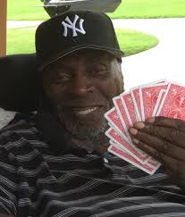 Obituary for Mr. Roger (Hook) Davis