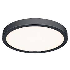 Dals Lighting Color Temperature Changing Led Flush Mount Ceiling Light Ylighting Com