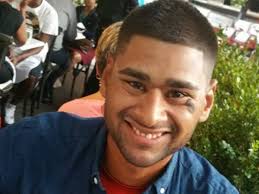 Fundraiser for Luz Diaz by Megan Medrano : Joshua's Funeral Fund