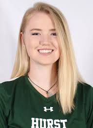 2018 Women's Volleyball Roster