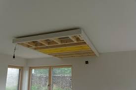 Wir haben ziegelmauern mit handputz und als farbe sumpfkalk. Decke Abhangen Im Badezimmer Bauforum Auf Energiesparhaus At