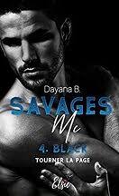 Steel Bones Motorcycle Club, Tome 5 : Forty