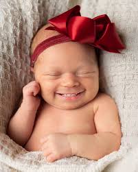 alternative to saying cheese for kids photos