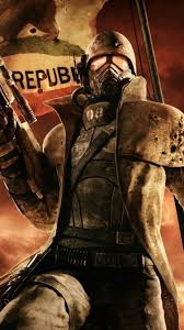 Fallout New Vegas Iphone Wallpapers Top Free Fallout New Vegas Iphone Backgrounds Wallpaperaccess New vegas into fallout 4. fallout new vegas iphone wallpapers