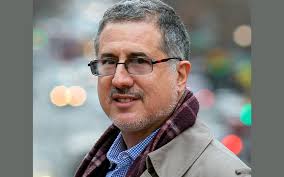 Joey Mastro, Author at Wallace House Center for Journalists