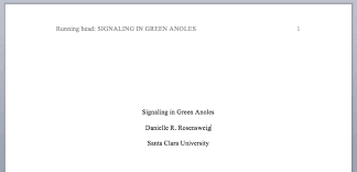 This paper follows the style guidelines in the publication manual of the american psychological association, 6th ed. Apa Formatting How To Format Academic Paper