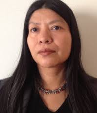 Gloria Chacon's Instagram, Twitter & Facebook