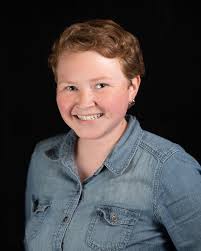 Meet the Wit Team! Katie Sondrol(Stage Manager) is so excited to be joining  Hypnic Jerk theatre for this production of W;t. She has been working as a  freelance stage manager around the