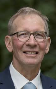 Obituary for James R. Anderson