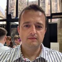 Anthony Morgan Email & Phone Number