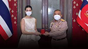 ทำเอาช็อกไปตามๆกันเมื่อนักแสดงสาว แพนเค้ก เขมนิจ ประกาศผ่านเฟซบุ๊กของเธอว่ามีสมาชิกในครอบครัวติดเชื้อโควิด19 และเธอเองได้เข้ารับการตรวจ. Khqjzxrs7syd0m