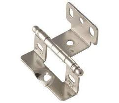 Cabinet hinge glossary and hinge buying guide. Full Wrap Inset Cabinet Hinges 3 4 Inch Thick Door 2 1 2 X 1 5 8 Hingeoutlet
