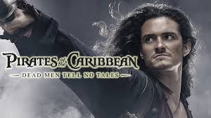 The lord of the rings: Orlando Bloom Talks Possible Pirates Of The Caribbean Return Youtube