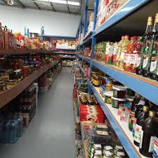 Making life that little bit easier | twaku. European Food Warehouse Direct To Public Home Facebook