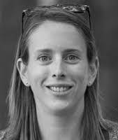 Rebecca Macpherson's Instagram, Twitter & Facebook