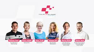Competing teams and riders for tour de suisse 2021. Hilferuf Des Frauen Radsports