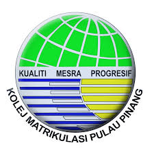 Ptgbil sistem maklumat bil cukai tanah ptg pulau pinang. Logo Kolej Matrikulasi Pulau Pinang