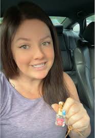 These smell so good! Love a clean car! #tiktokshopaffiliate