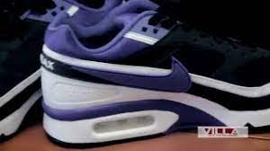 Maybe you would like to learn more about one of these? Nike Air Max Bw Black Purple 2016 Retro Video Preview Youtube