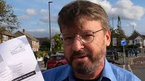 Croydon: Up to 3,000 people overcharged parking and traffic fines by  council