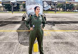 Jun 20, 2021 · jammu: First Female Pilot In Indian Navy Telegraph India