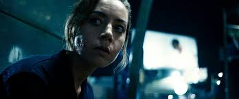 Aubrey Plaza's 'Emily the Criminal' is smart, suspenseful crime drama