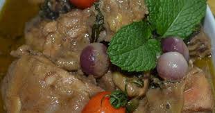 Kalau saya dapat kesempatan dan ada bahan nak masak kurma ayam, saya akan masak. Pin On New Menu