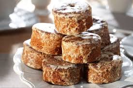 Nonette Fee Avec Amour Recette Recette Dessert Recette Biscuit