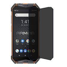 Ulefone Armor 3WT Screen Protector ...