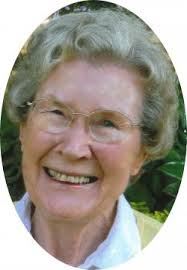 Eunice Blanche (McNutt) Higgins