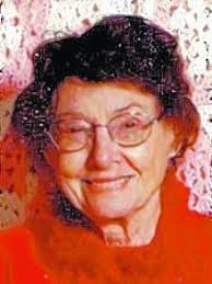 Ruth Bruns Obituary (1919