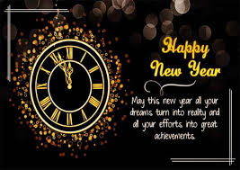 Résultat de recherche d'images pour "happy new year 2018"