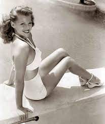 Top 10 indian models that look super hot and amazing from urvashi starbiz com and the original resolution: Hollywood Diets Of The Stars Vintage Secrets Glamour Daze
