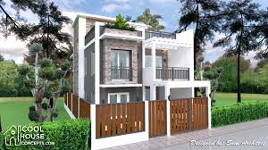 Most of our roof deck products are offered in a variety of acoustical and perforated options. Four Bedroom Two Story With Roof Deck Cool House Concepts