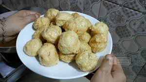 Maybe you would like to learn more about one of these? Cara Membuat Bakso Ayam Goreng Yang Gurih Youtube