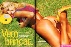 Dany Bananinha  bananinhadany Nude Leaked OnlyFans Photo 2 - Fapello