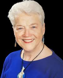 Nancy Morgan Obituary