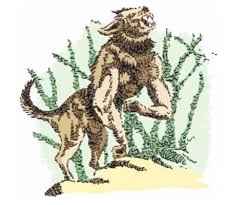 New book explores the mythical Maine creatures you've probably never heard  of