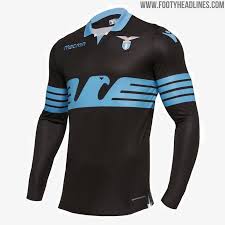 Maybe you would like to learn more about one of these? Atemberaubendes Lazio 18 19 Heimtrikot Veroffentlicht Nur Fussball