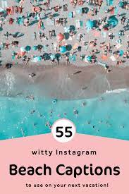 Get in the holiday spirit with these cute, clever and funny holiday instagram captions, featuring themes from christmas, hanukkah and plain old winter fun. 100 Beach Instagram Captions To Use On Your Next Vacation