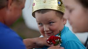 WACHAPREAGUE CARNIVAL: Little Miss and Mister Pageants