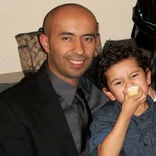 Meir-Gedalya "Max" Moreno Sastre