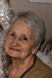 Wilma Sanders Obituary April 8, 2015