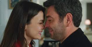 Dizimiz 2 haftalık Yılbaşı tatili arasına girdi.