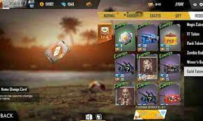 Unlike pubg mobile in which you can get the name changing card for free, in free fire, you would have to spend up to 390 diamonds for the change, which is an outrageous price. Collection Of Free Fire Card Items That Are Targeted By Players Game News
