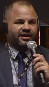 Daniel Sibille, Vice-Presidente de Compliance LATAM na Oracle, esteve  conosco compartilhando insights valiosos na ISC Brasil Conference. Garanta  sua credencial e tenha acesso a conteúdo de alto nível.