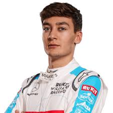 F1: Williams confirma permanência de Russell e Lafiti para 2021