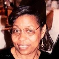 Mrs. Alma Laura Walker- Sims Obituary