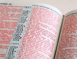 Evangelical Textual Criticism Red Letter Bibles Again