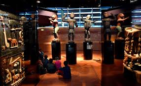 Image result for thousands of bronzes stolen by British forces from benin city